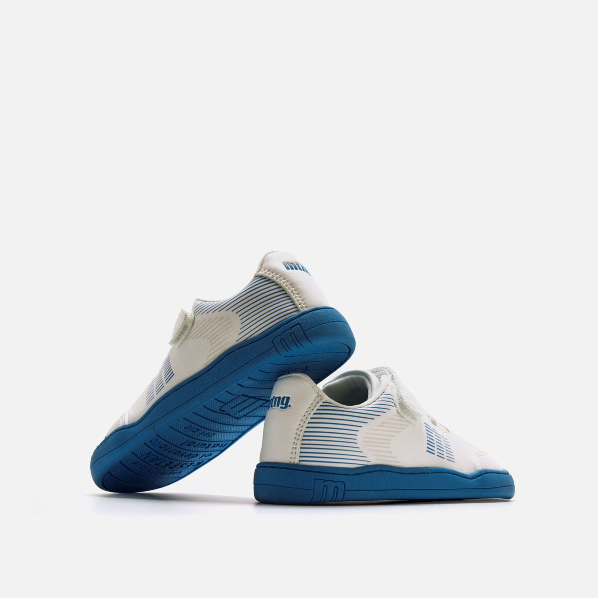 Sneakers pour Garcon modèle FREE de MTNG image number 5