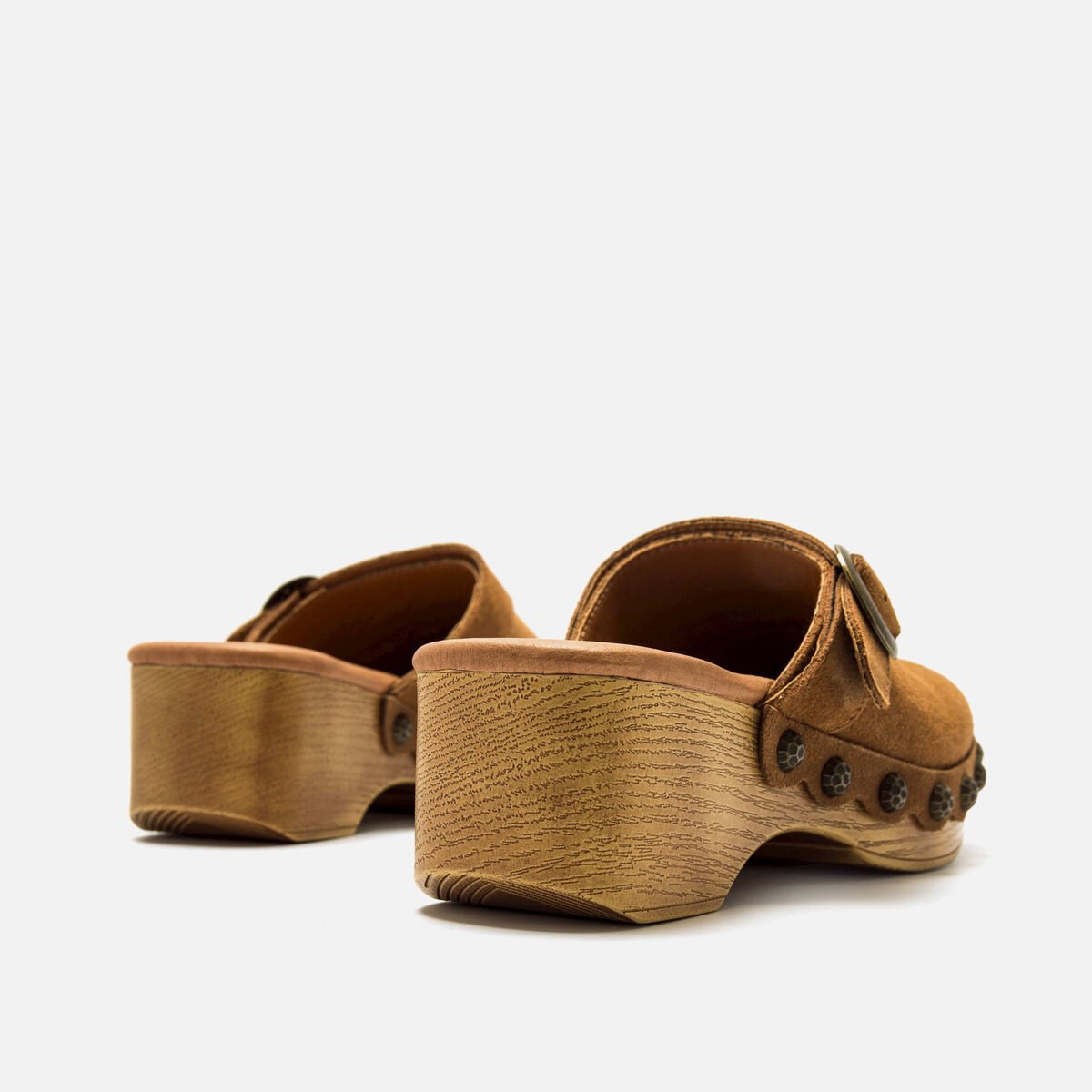 Zapatos de tacon de Mujer modelo ELOIS de MTNG image number 2
