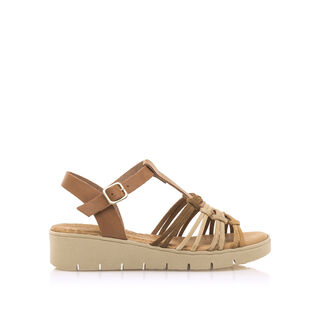 Sandalias de cuna de Mujer modelo HAPPY de MTNG