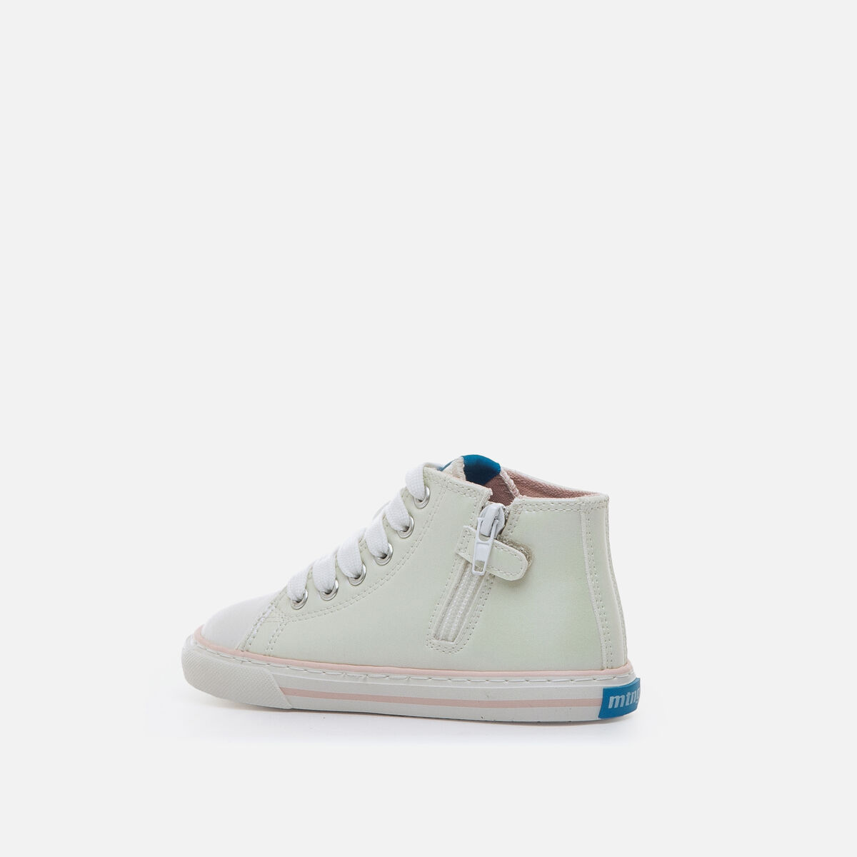 Zapatillas de Nina modelo FREE de MTNG image number 3