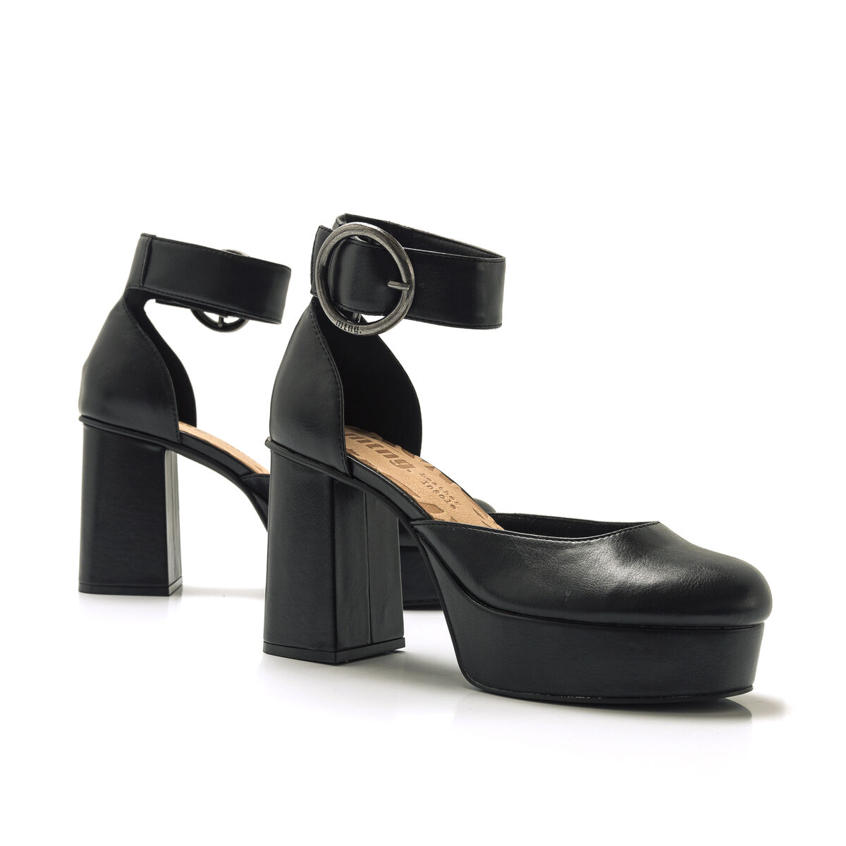 Sapatos de salto alto de Mulher modelo SINDY de MTNG image number 5