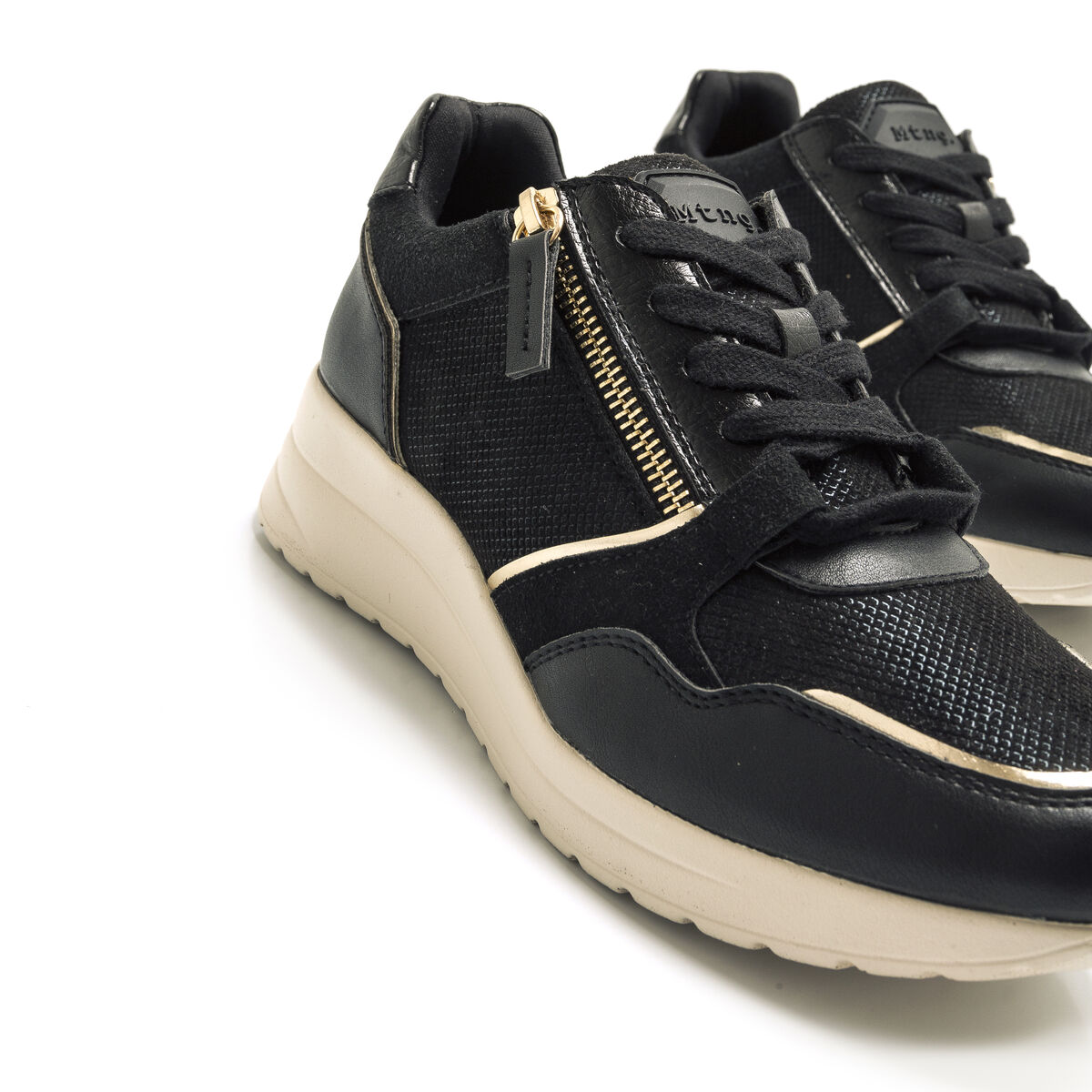 Zapatillas de Mujer modelo LANA de MTNG image number 4