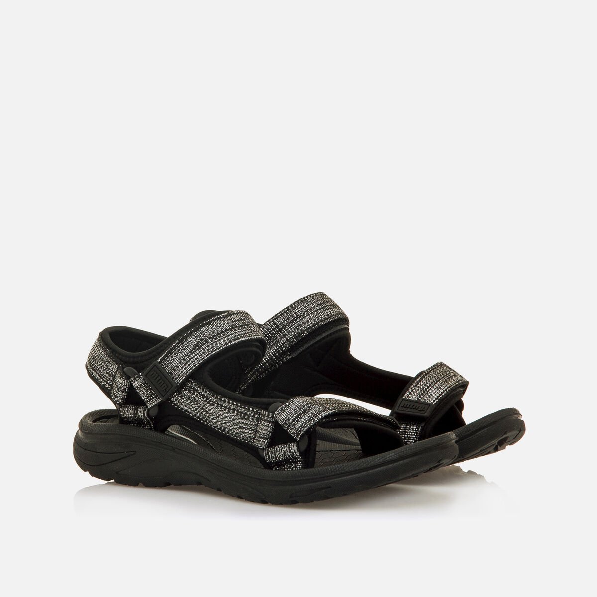 Sandalias planas de Mujer modelo TORNADO de MTNG image number 4