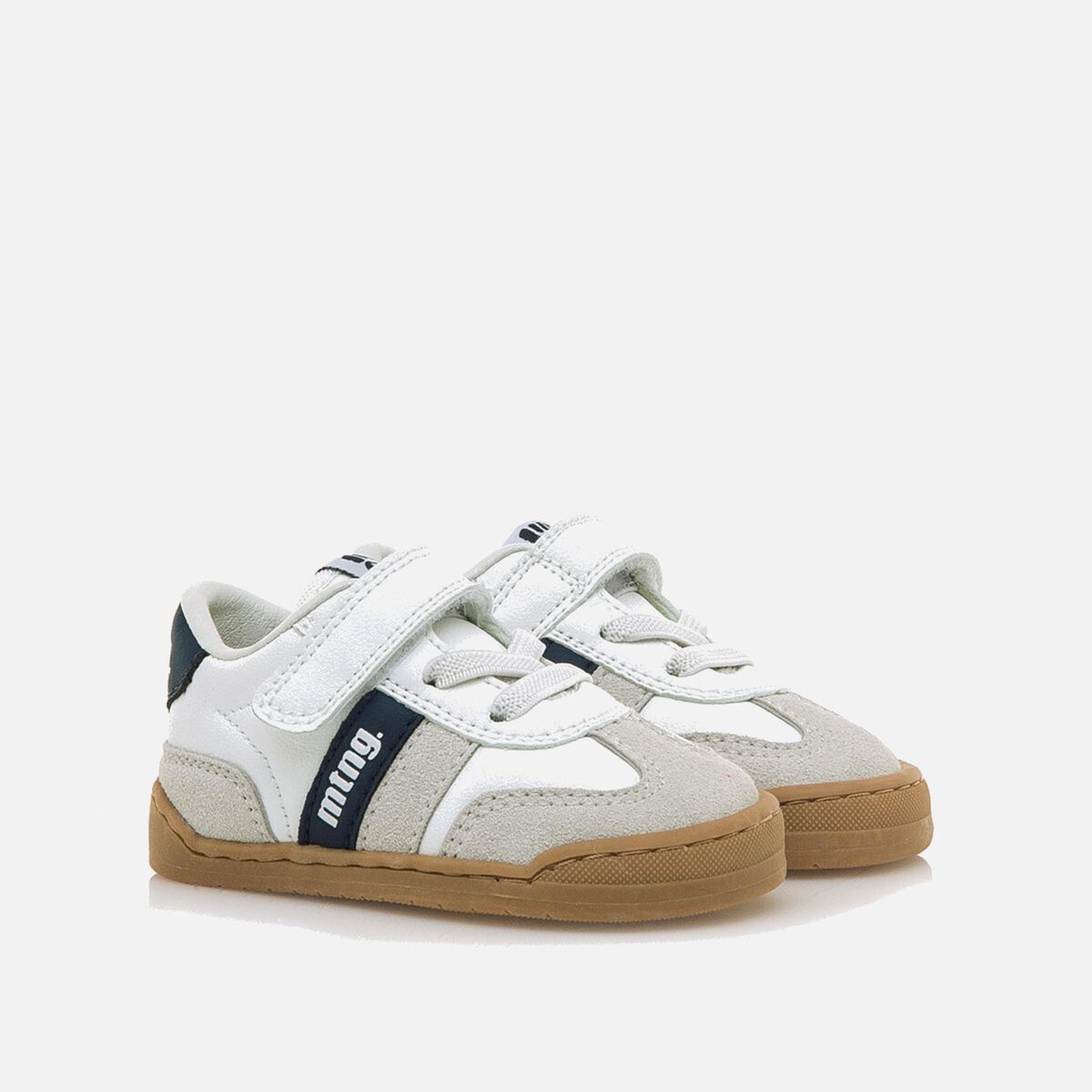 Zapatillas de Nino modelo FREE BABY de MTNG image number 4
