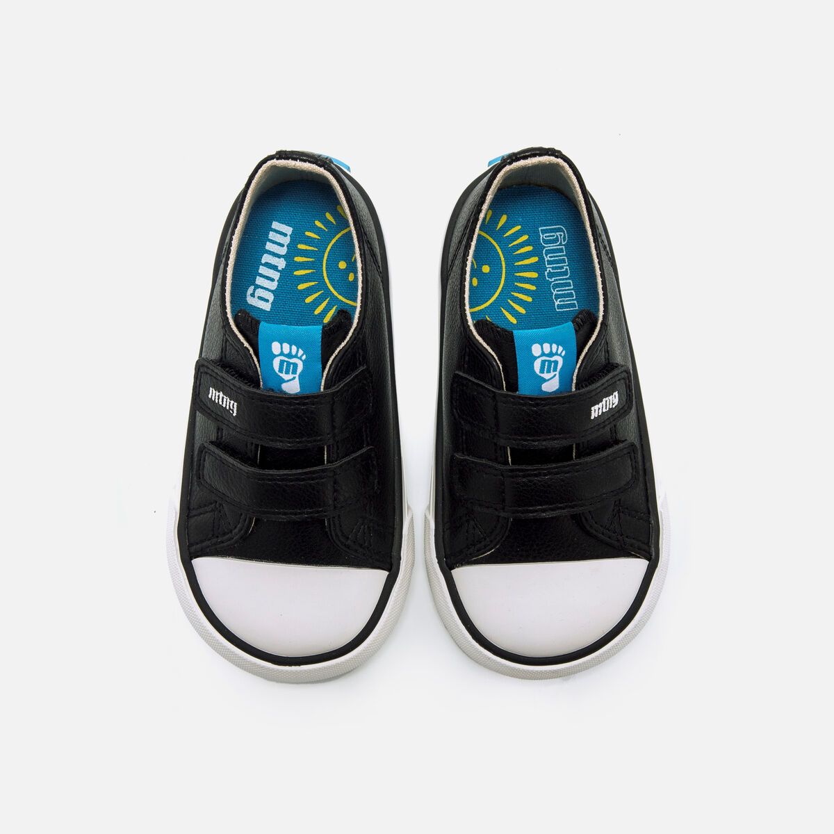 Zapatillas de Nino modelo FREE BABY de MTNG image number 5