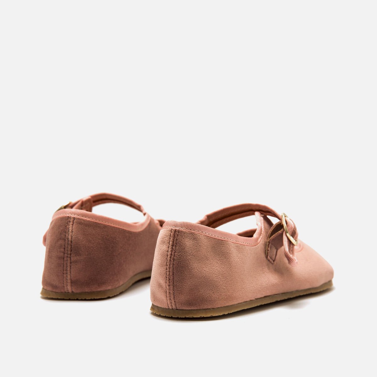 Zapatos planos de Mujer modelo FREE de MTNG image number 4