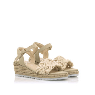 Sandalias de Rapariga modelo AUSTEN de MTNG