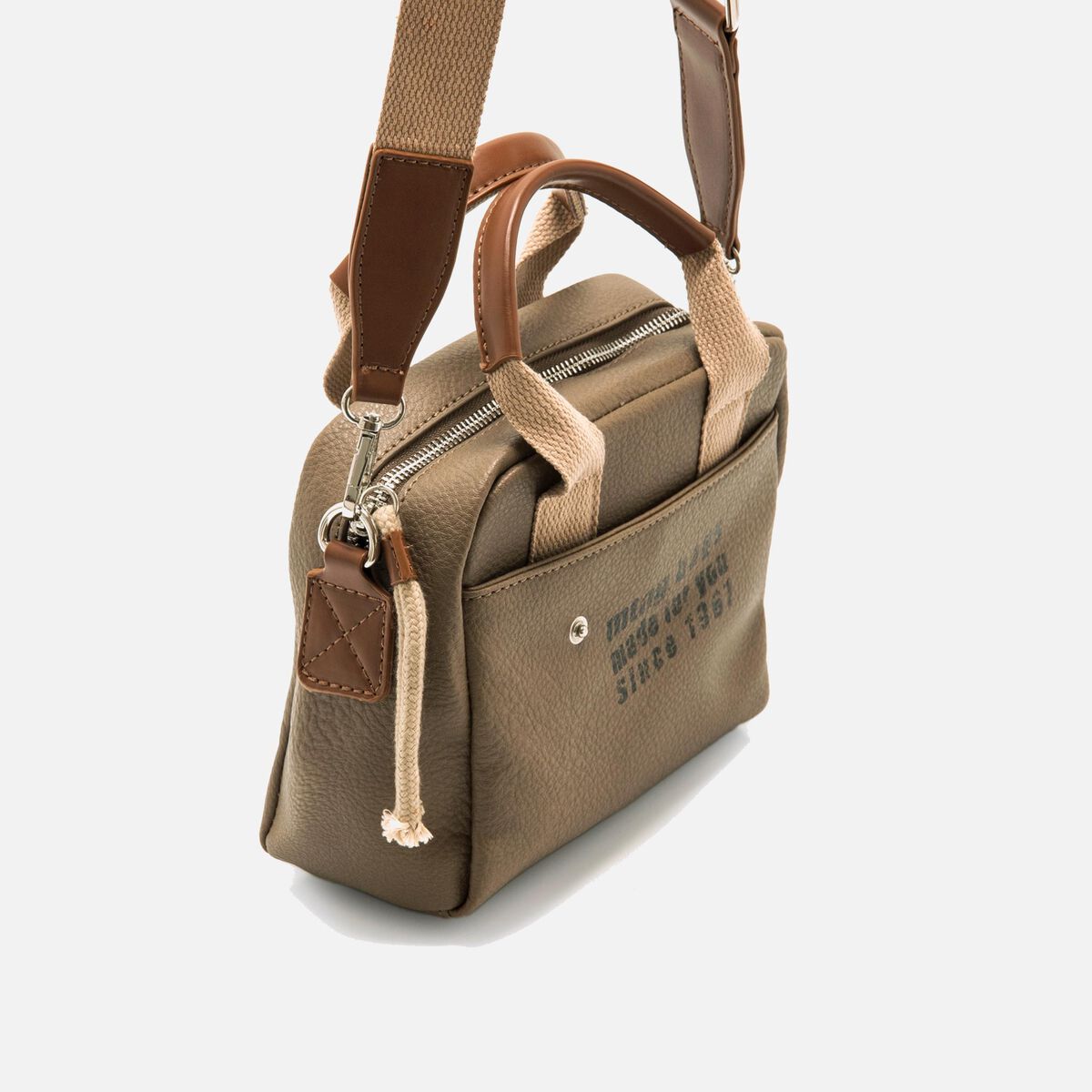 Bolsos de Mujer modelo NURA de MTNG image number 5