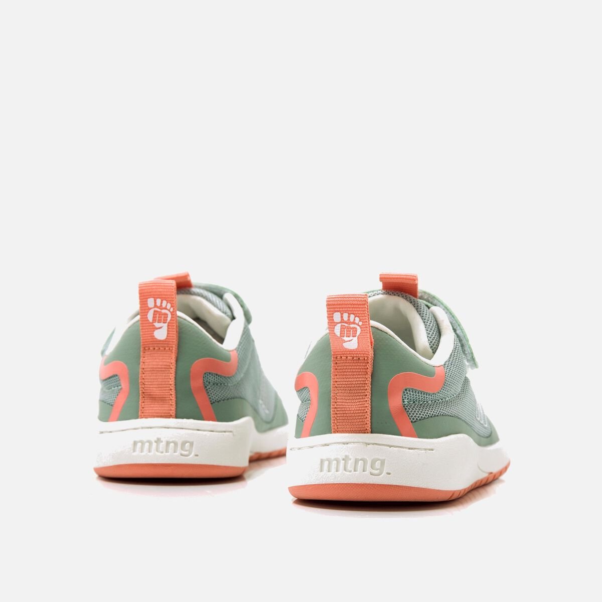 Sneakers de Rapariga modelo FREE de MTNG image number 2
