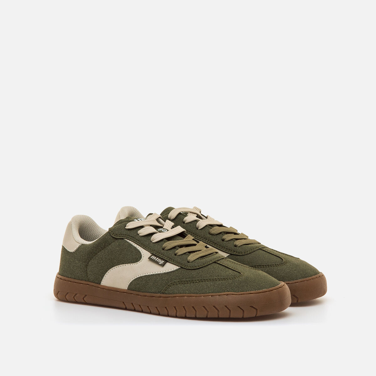 Zapatillas de Hombre modelo FREE de MTNG image number 3