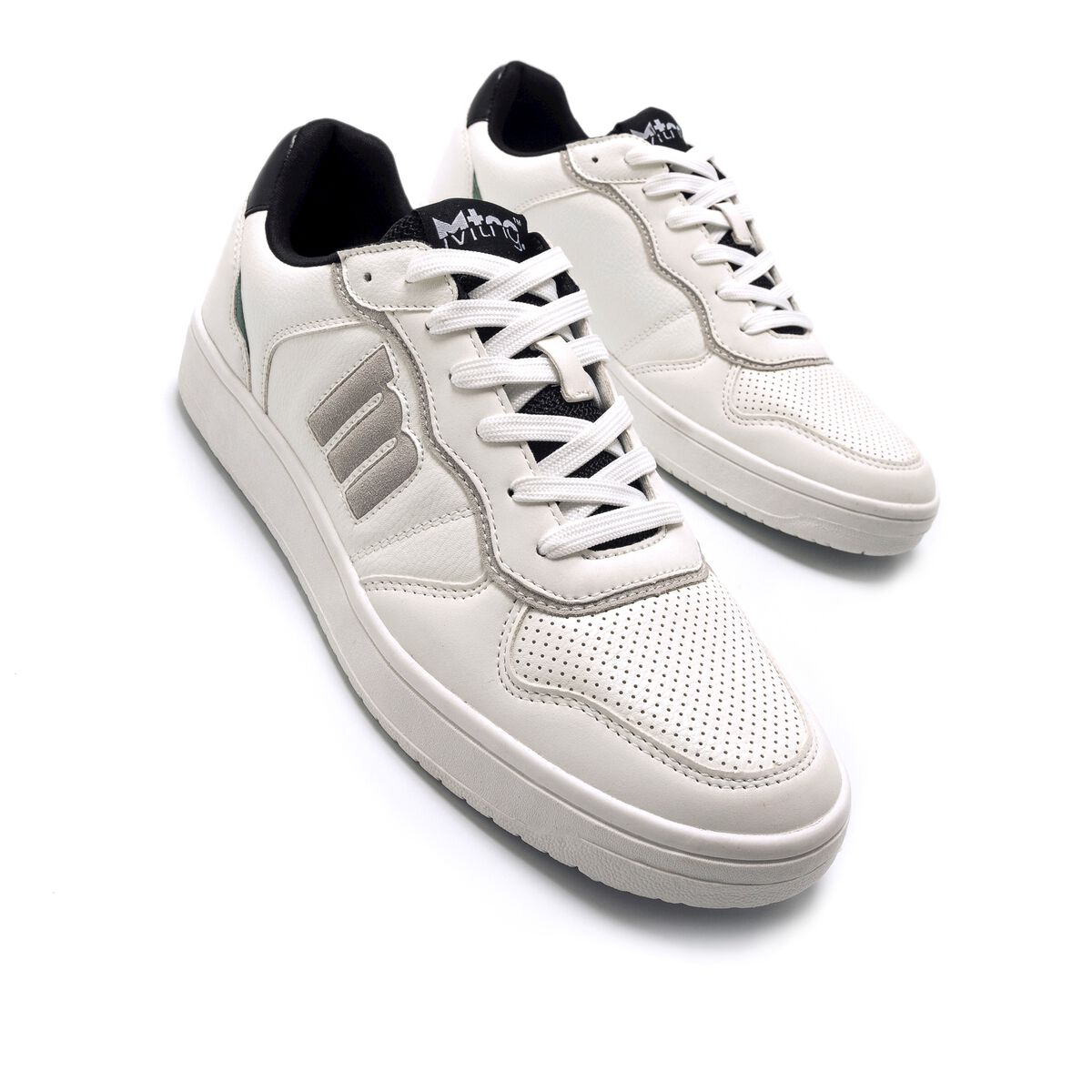 Sneakers pour Homme modèle MIAMI de MTNG image number 6