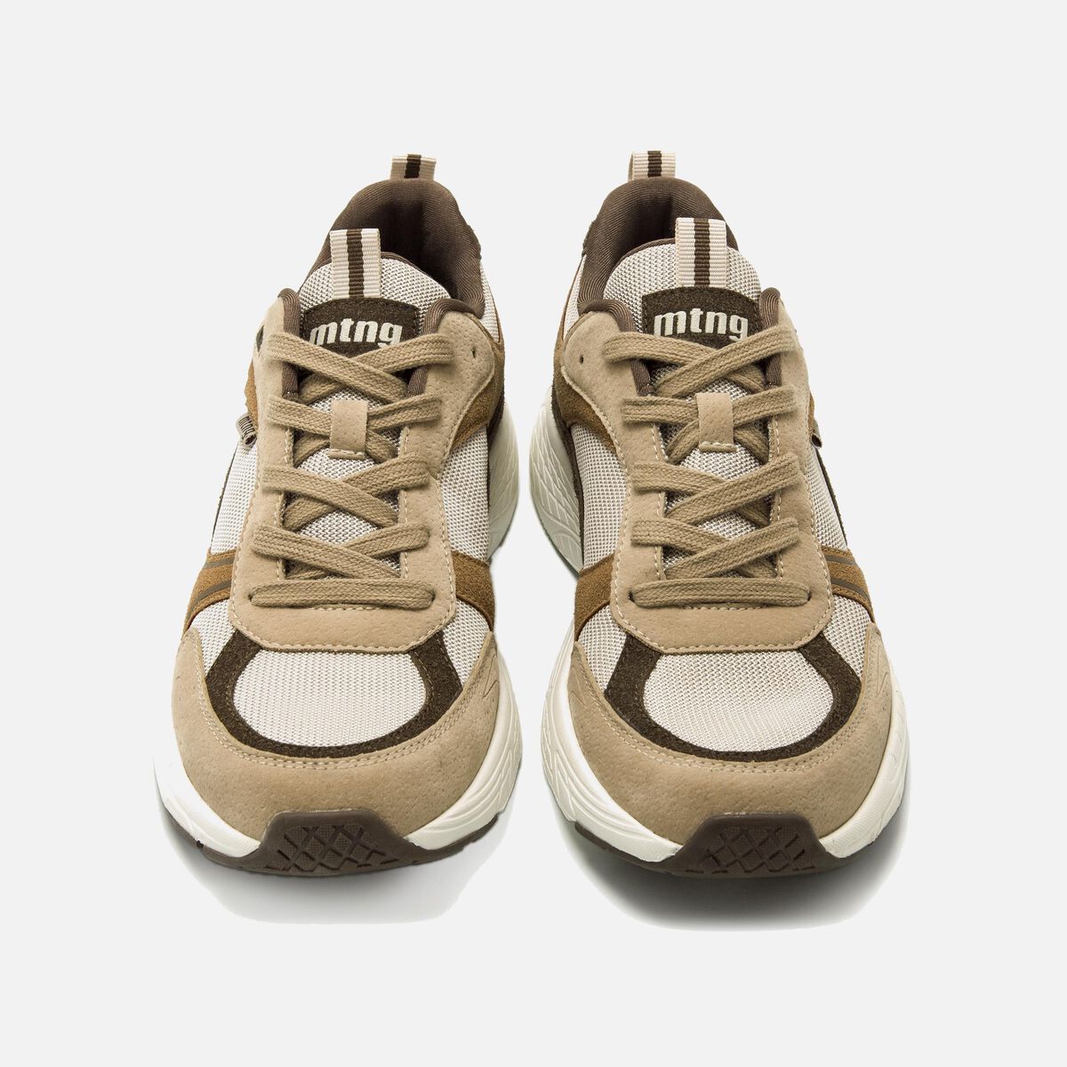 Zapatillas de Hombre modelo DADDY de MTNG image number 5