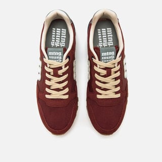 Sneakers pour Homme mod&egrave;le JOGGO TRACK de MTNG