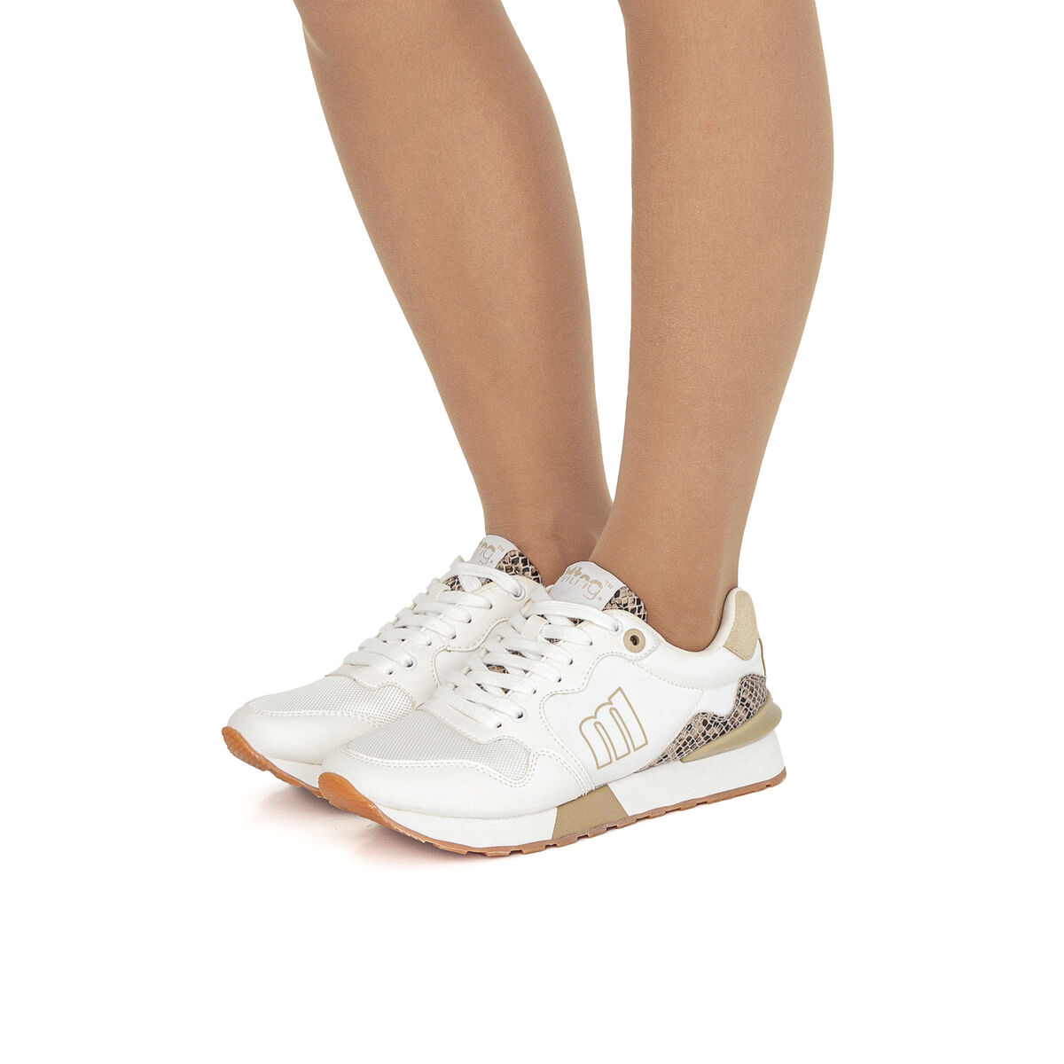 Sneakers de Mulher modelo JOGGO CLASSIC de MTNG image number 1