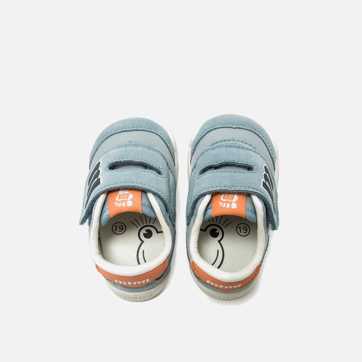 Zapatillas de Nino modelo FREE BABY de MTNG image number 5
