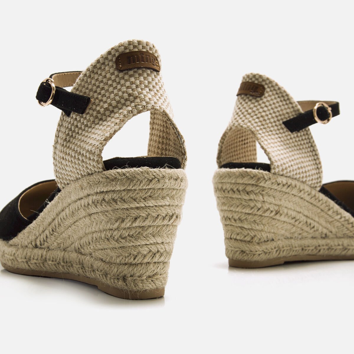 Sandalias de cuna de Mujer modelo AUSTEN de MTNG image number 6