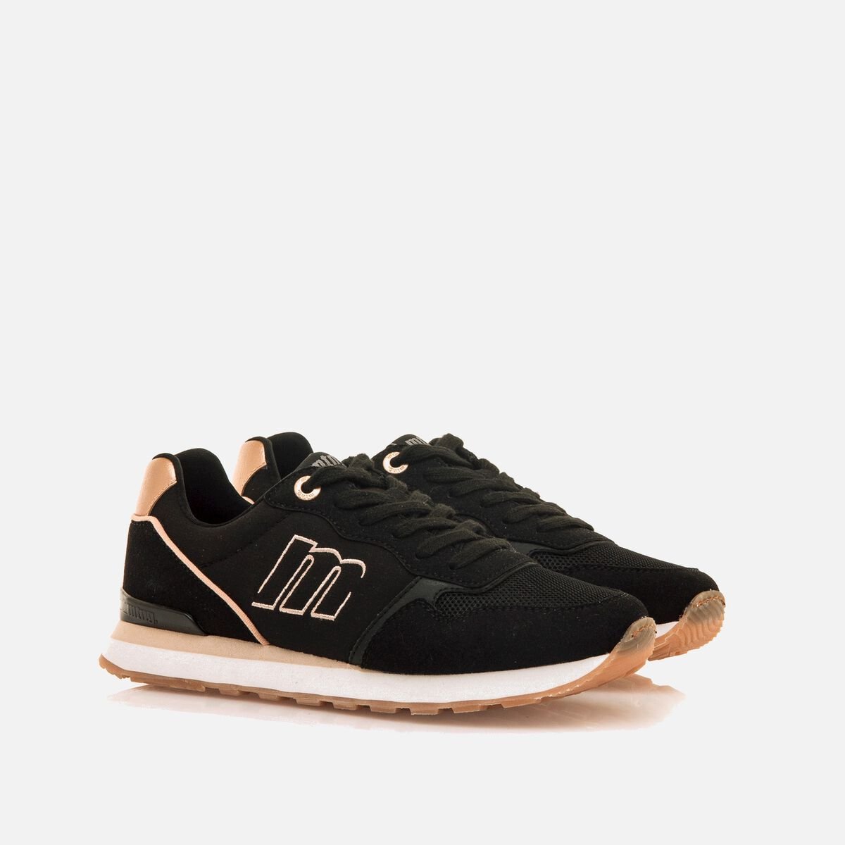 Sneakers de Mulher modelo JOGGO CLASSIC de MTNG image number 4