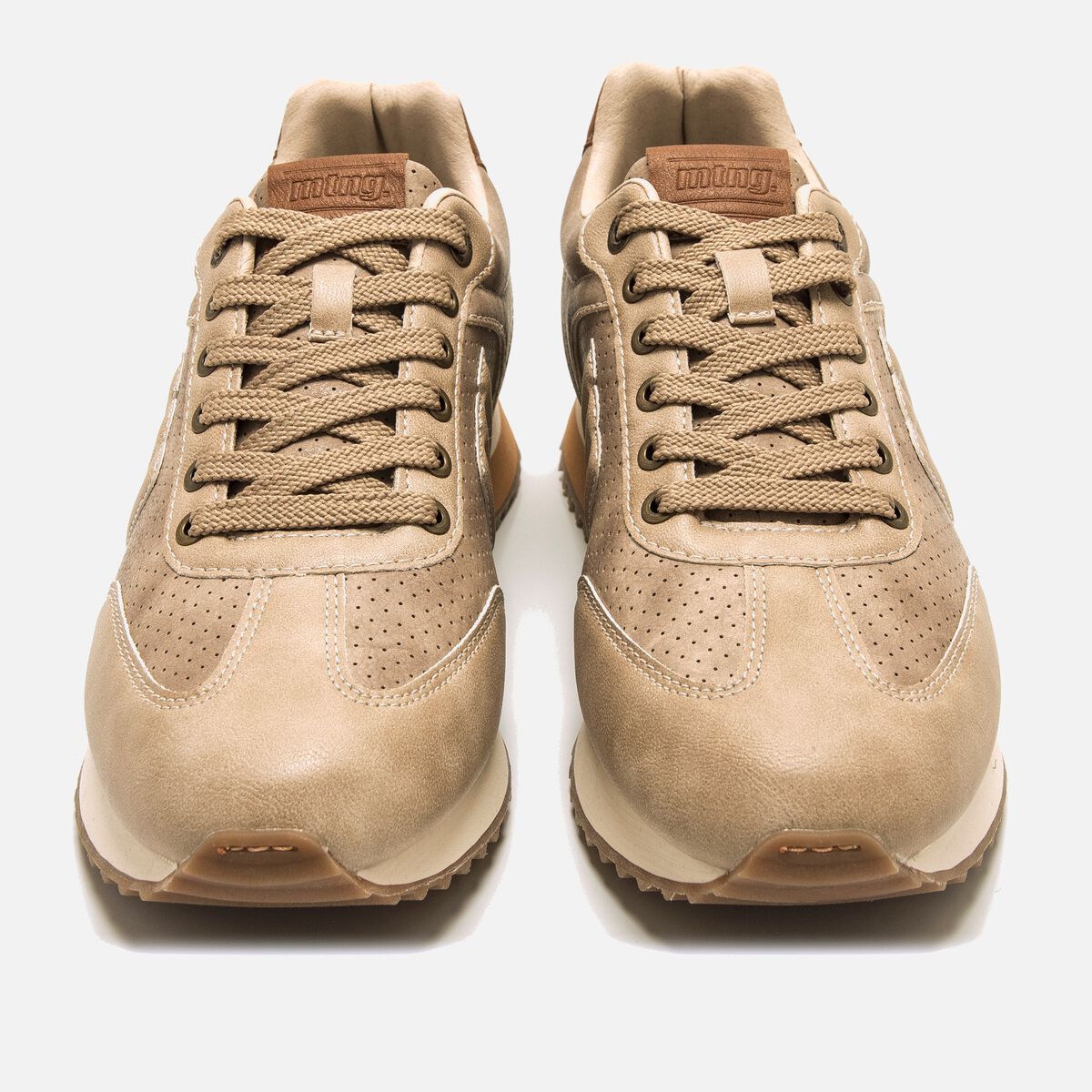 Zapatillas de Hombre modelo PORLAND de MTNG image number 5