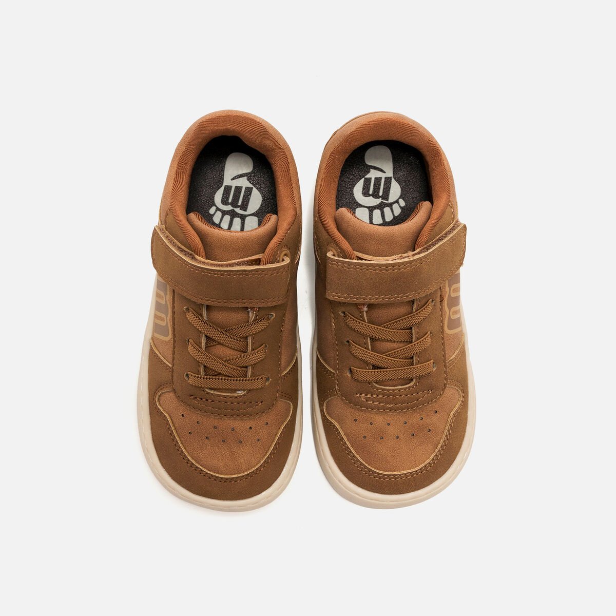 Sapatilhas de Rapaz modelo FREE de MTNG image number 5