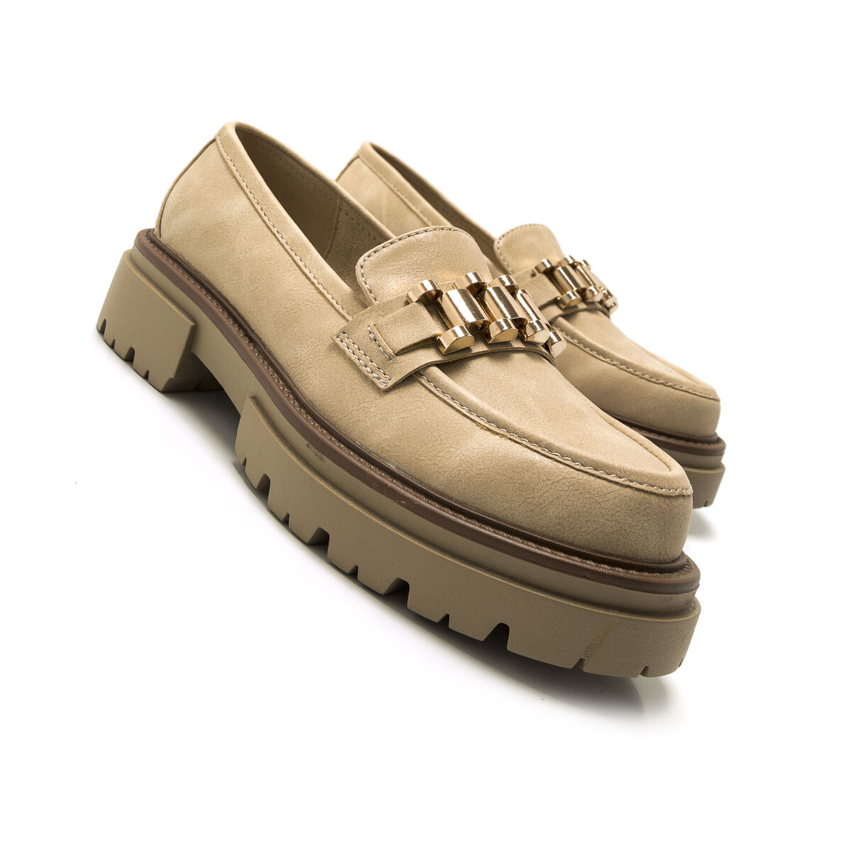 Zapatos planos de Mujer modelo MERC de MTNG image number 5