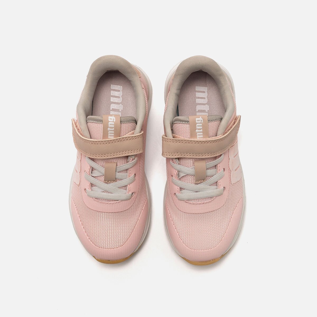 Sapatilhas de Rapariga modelo SOMO de MTNG image number 3