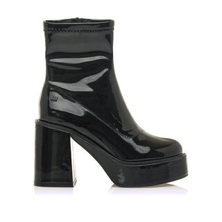 Botines de tacon de Mujer modelo FEVER de MTNG