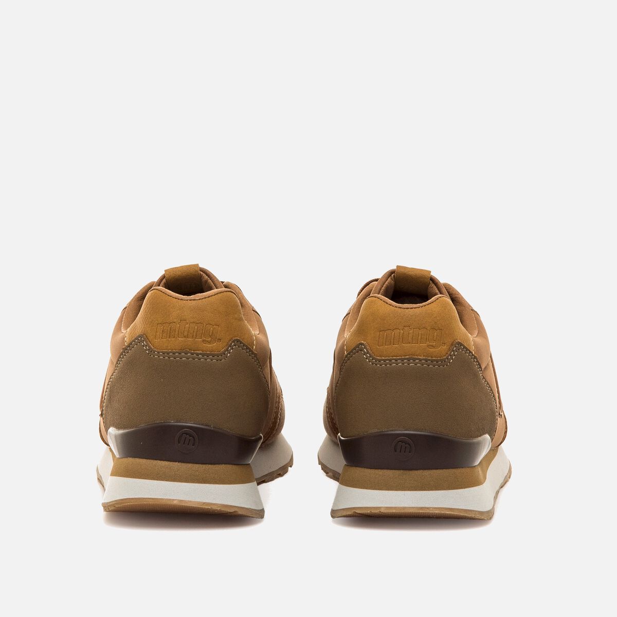 Zapatillas de Hombre modelo PORLAND de MTNG image number 2