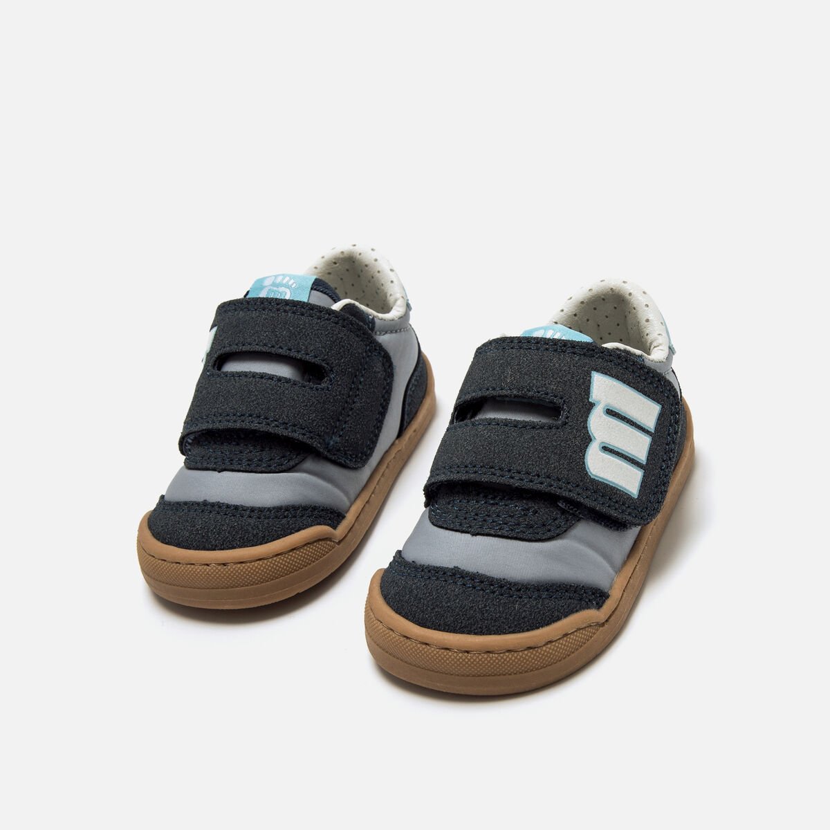 Zapatillas de Nino modelo FREE BABY de MTNG image number 5