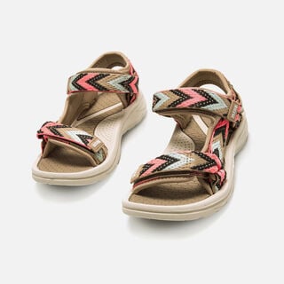 Sandalias planas de Mujer modelo TORNADO de MTNG