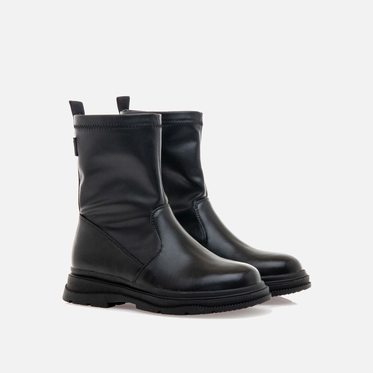 Bottines pour Filles modèle FUTURE de MTNG image number 4