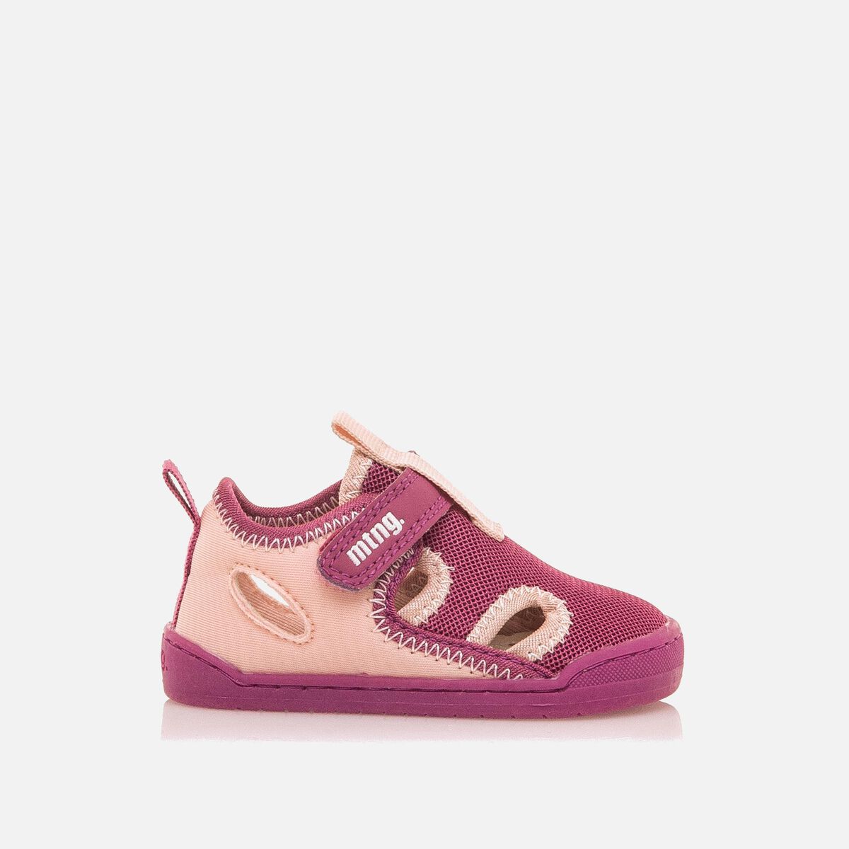 Sandalias de Nina modelo FREE BABY de MTNG image number 0
