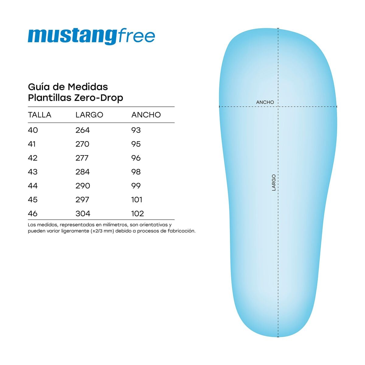 Zapatillas de Hombre modelo FREE de MTNG image number 7
