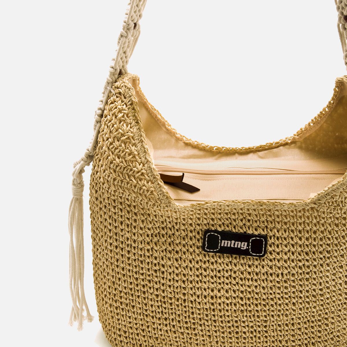 Bolsos de Mujer modelo MACY de MTNG image number 1