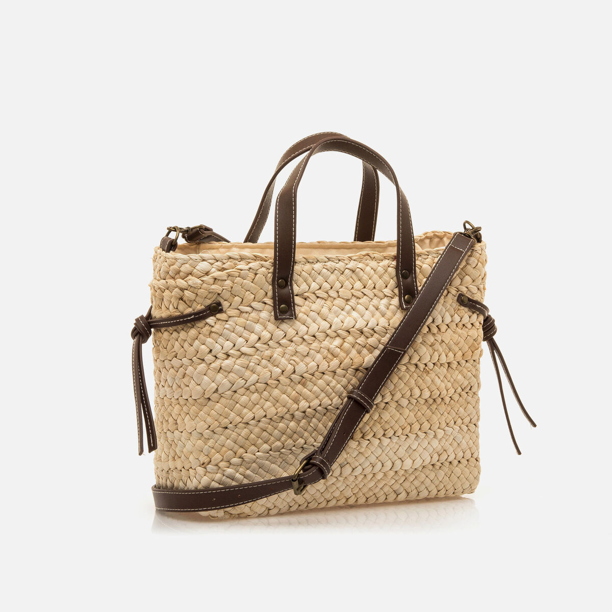 Bolsos de Mujer modelo POZO de MTNG image number 3