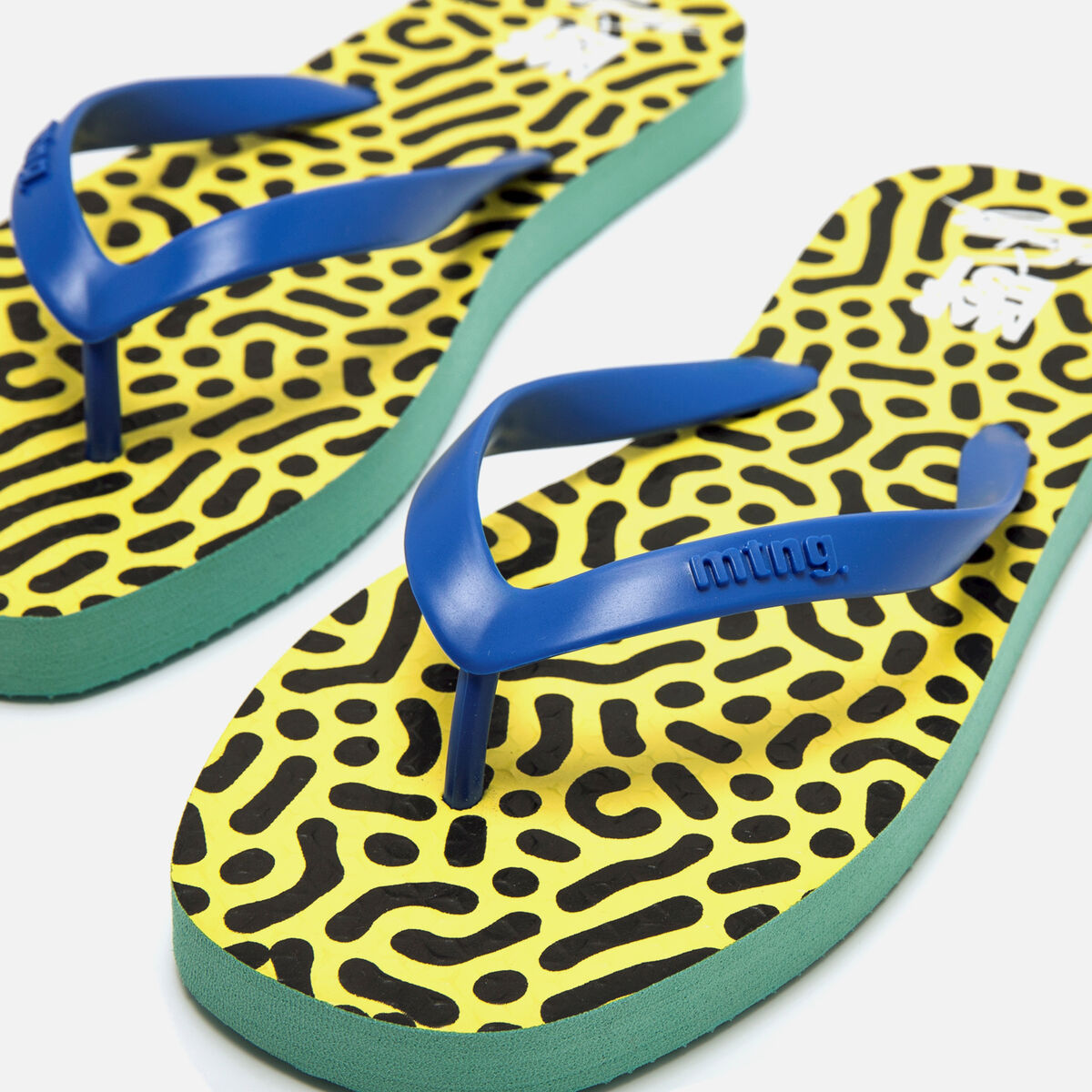 Chanclas de Mujer modelo MAREST de MTNG image number 4