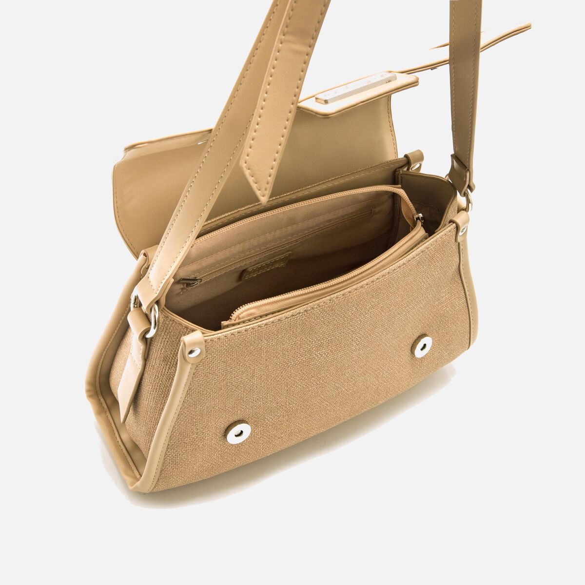 Sacs bandouliere pour Femme modèle NICO de MTNG image number 4