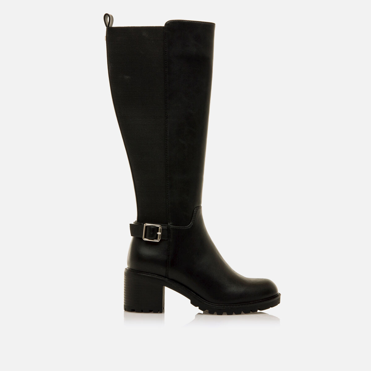 Botasdesalto-Mulher-MAYA-MTNG image number 0 Botas de salto de Mulher modelo MAYA de MTNG image number 0