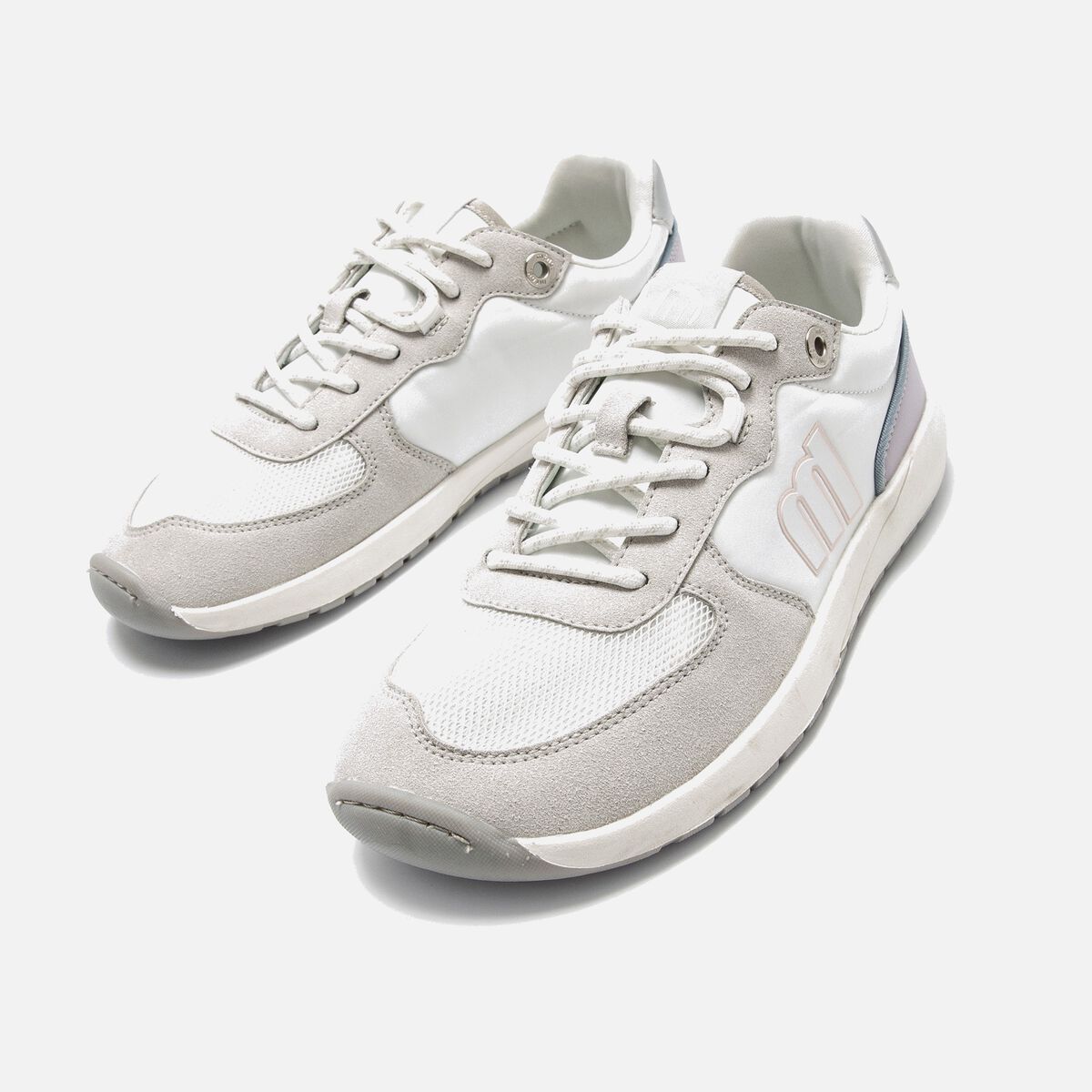 Zapatillas de Mujer modelo FREE de MTNG image number 5