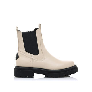 Botas de tornozelo planas de Mulher modelo MERC de MTNG