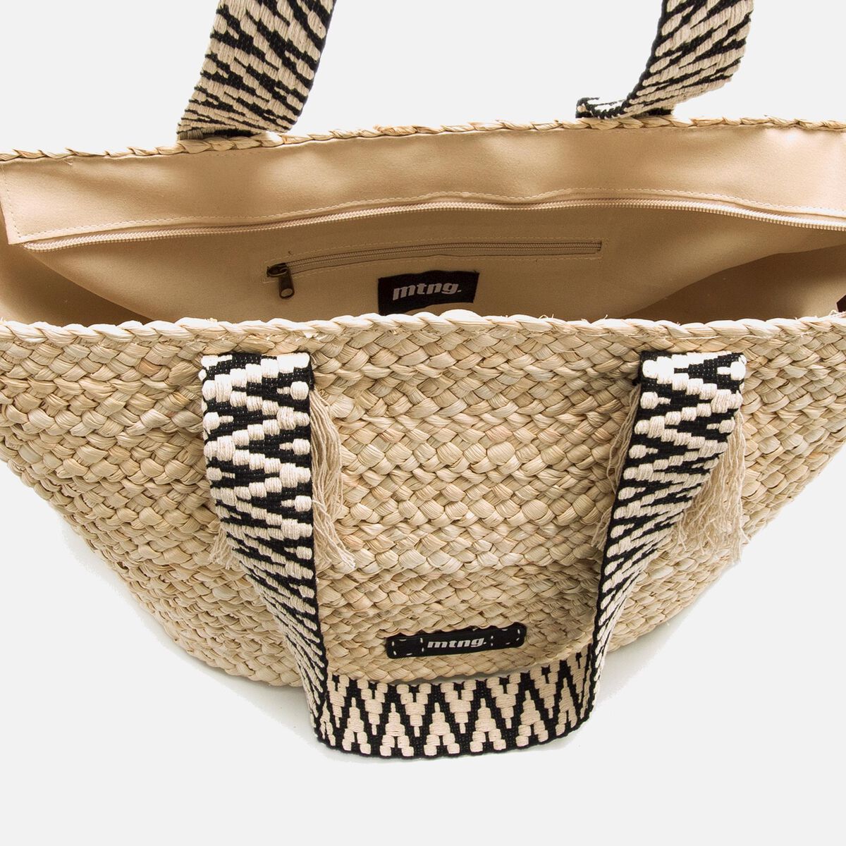 Bolsos de Mujer modelo EARL de MTNG image number 4