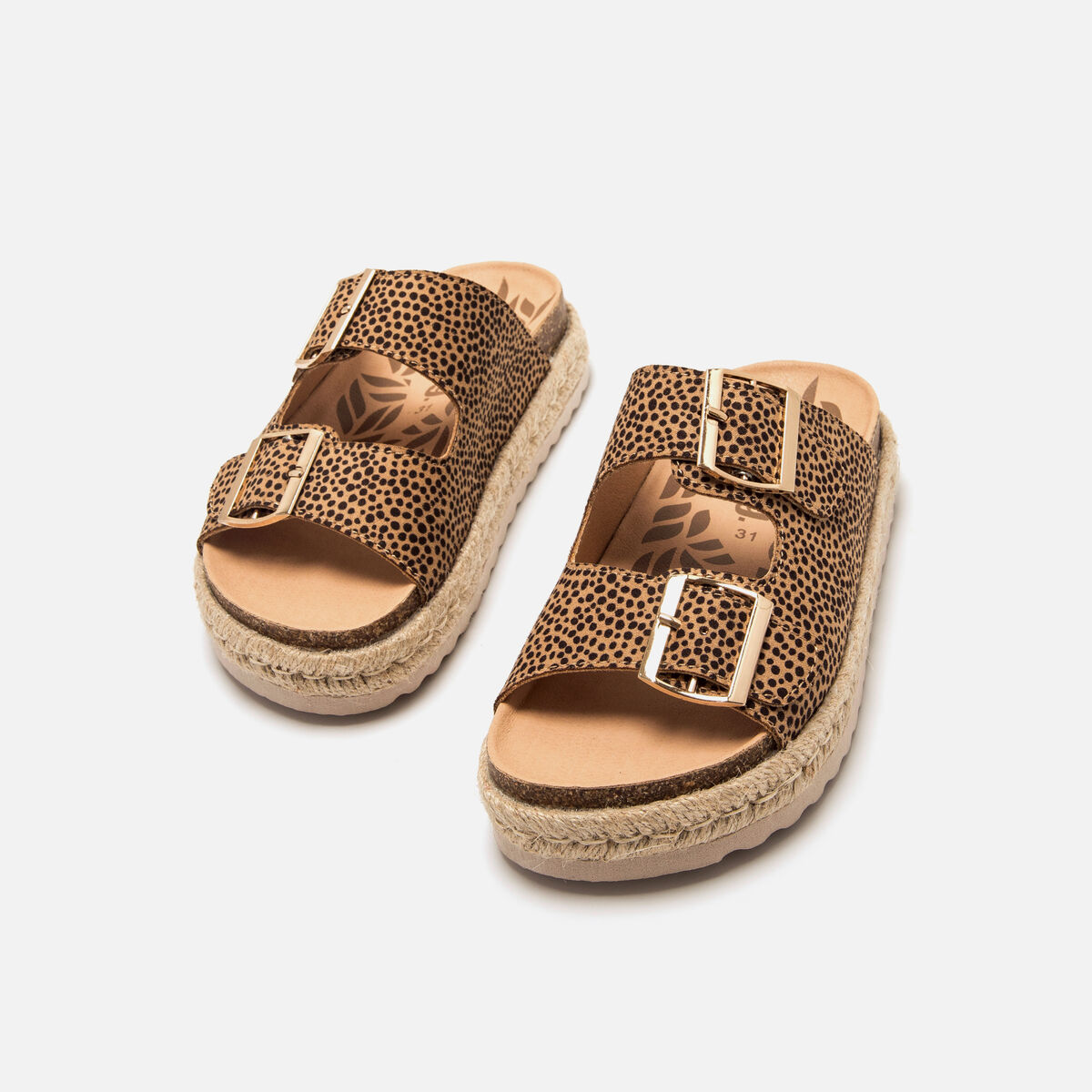 Sandalias de Nina modelo PADYU de MTNG image number 3