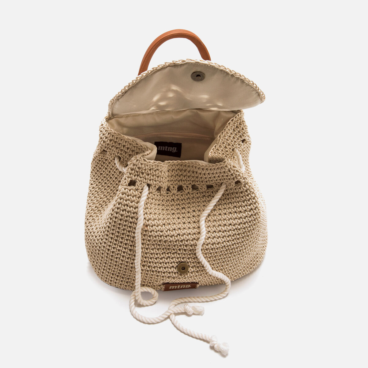 Mochilas de Mujer modelo MIRTO de MTNG image number 4