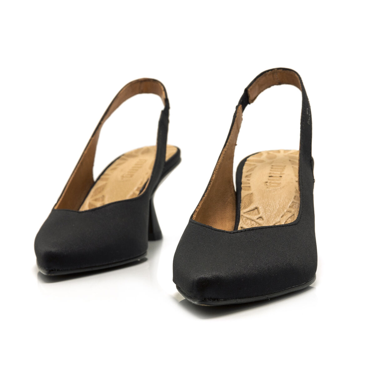 Zapatos de tacon de Mujer modelo MANDY de MTNG image number 7