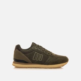 Zapatillas de Hombre modelo PORLAND de MTNG
