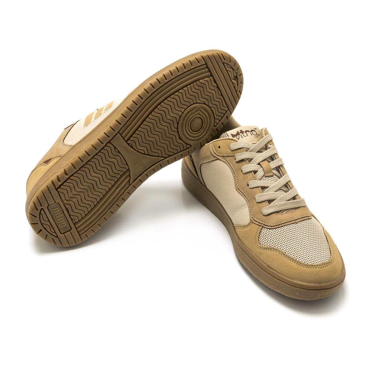 Zapatillas de Hombre modelo MIAMI de MTNG image number 4