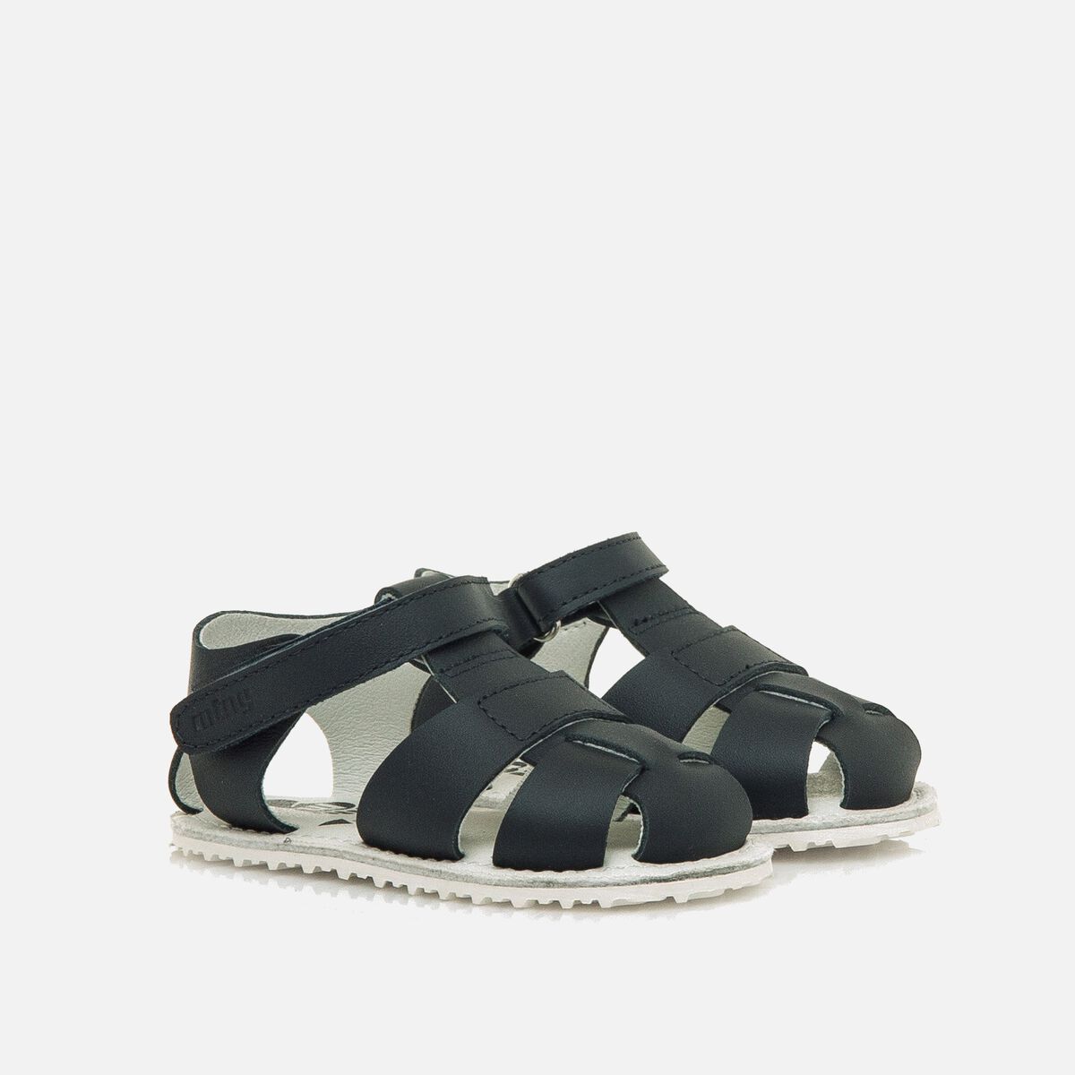 Sandalias de Nino modelo FREE BABY de MTNG image number 4
