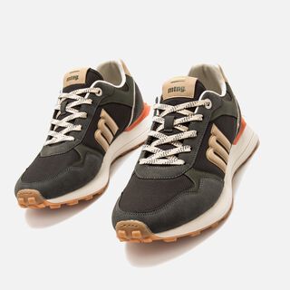 Zapatillas de Hombre modelo ZINC de MTNG