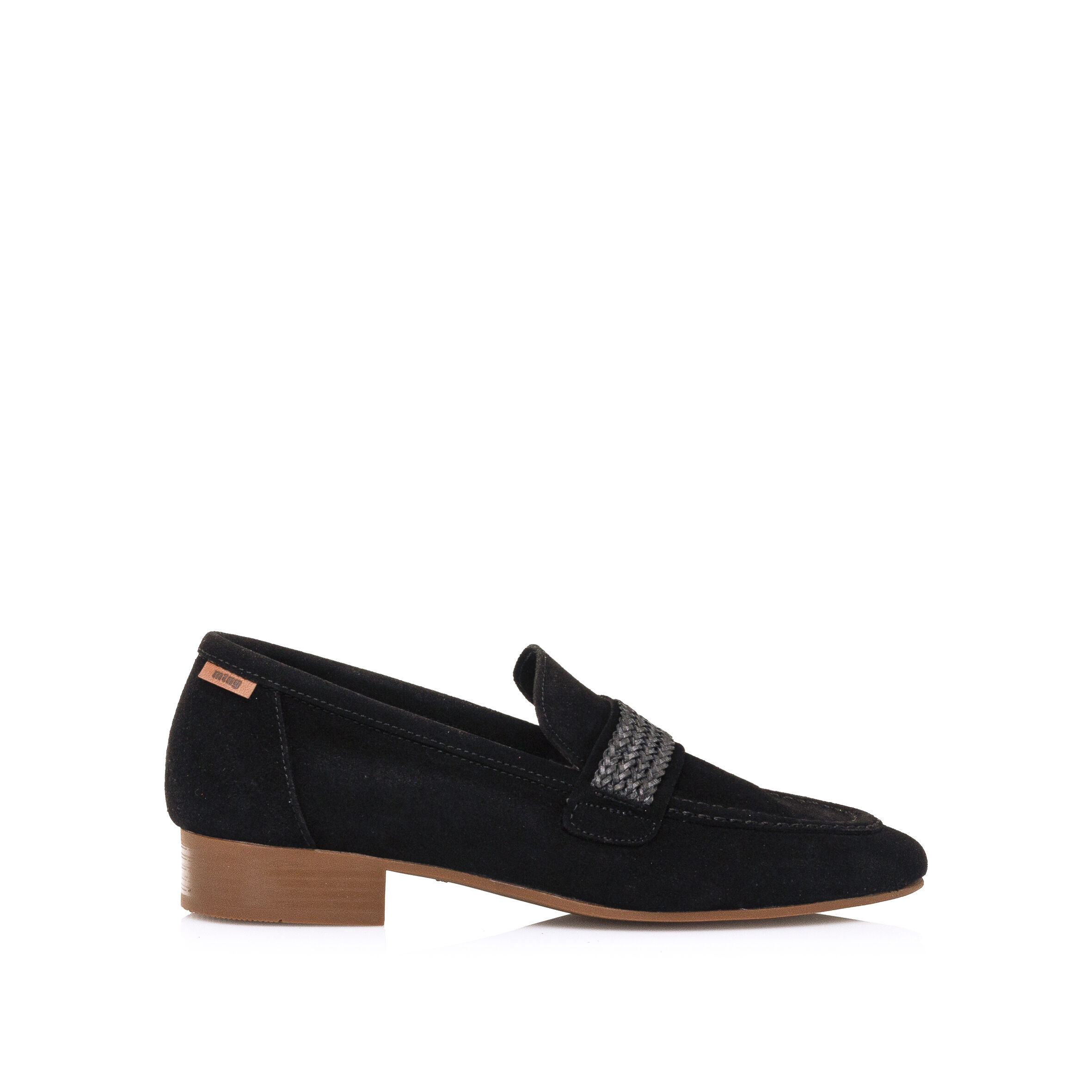 Zapatos Planos de Mujer - Cómodos, Fiesta | MTNG Shoes