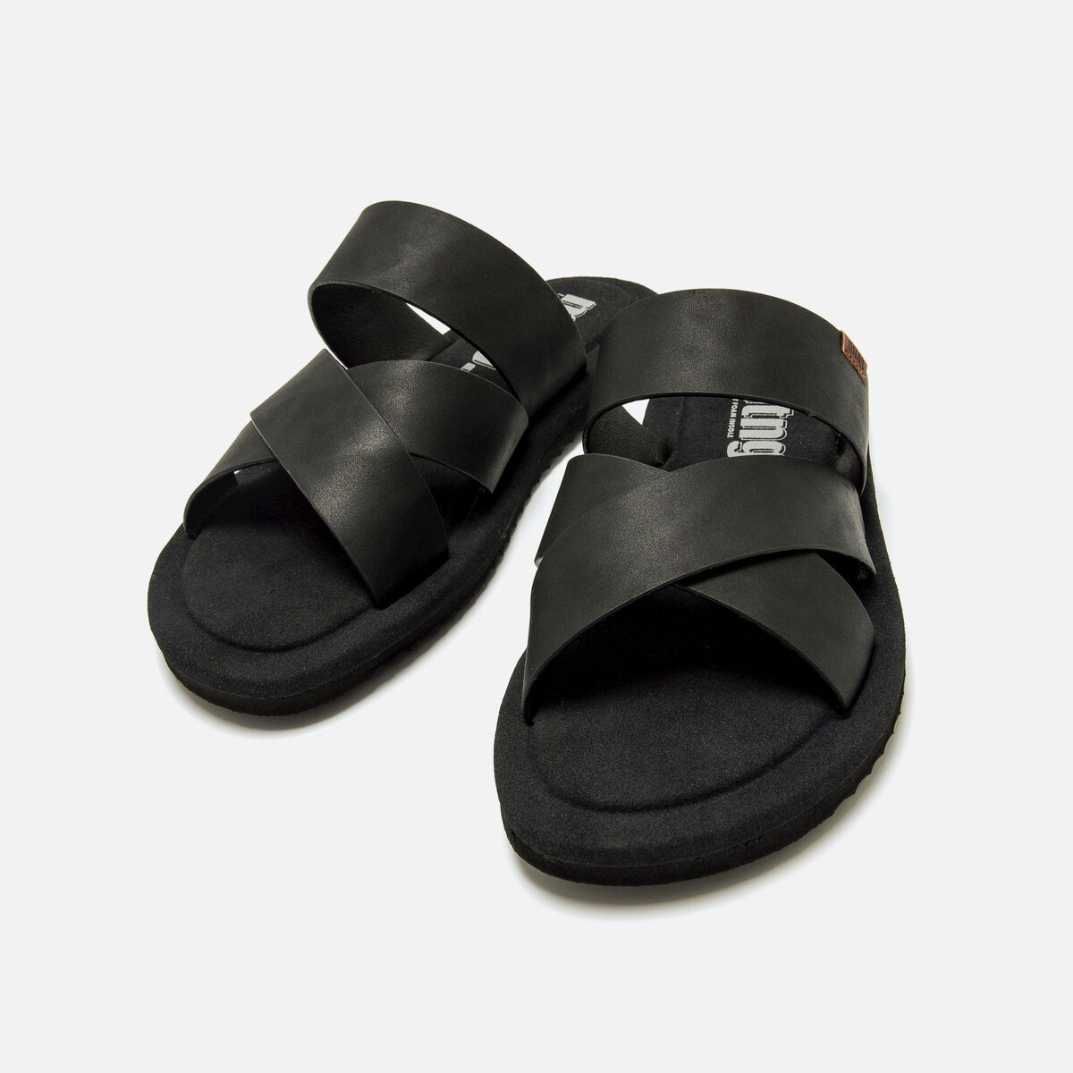 Sandales pour Homme mod&egrave;le HAWAII de MTNG image number 3