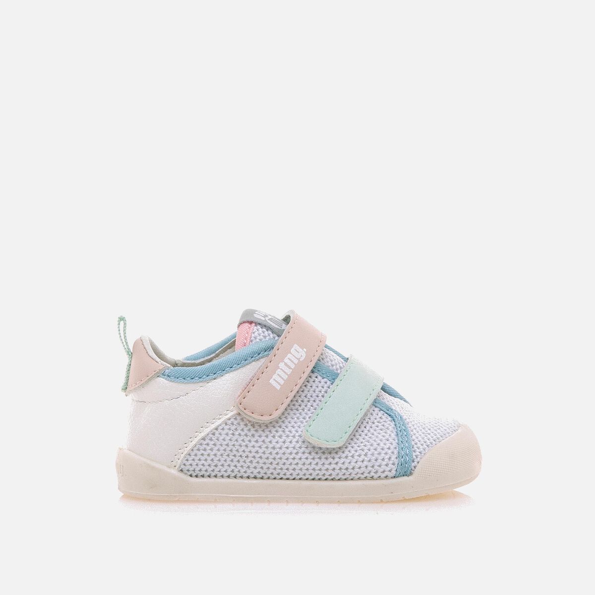 Zapatillas de Nina modelo FREE BABY de MTNG image number 0